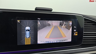 MERCEDES BENZ GLE-CLASS W167 2020