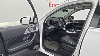 MERCEDES BENZ GLE-CLASS W167 2020