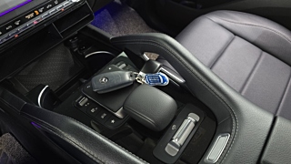 MERCEDES BENZ GLE-CLASS W167 2020