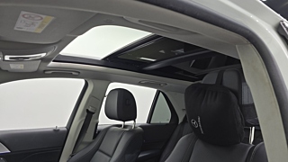 MERCEDES BENZ GLE-CLASS W167 2020