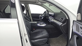 MERCEDES BENZ GLE-CLASS W167 2020