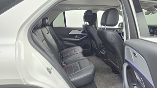 MERCEDES BENZ GLE-CLASS W167 2020