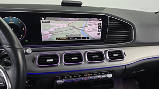 MERCEDES BENZ GLE-CLASS W167 2020