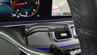 MERCEDES BENZ GLE-CLASS W167 2020