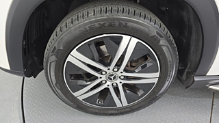 MERCEDES BENZ GLE-CLASS W167 2020
