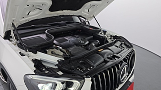 MERCEDES BENZ GLE-CLASS W167 2020
