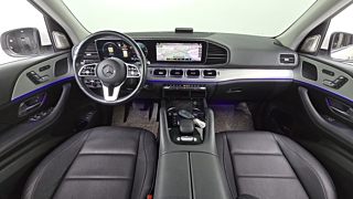 MERCEDES BENZ GLE-CLASS W167 2020