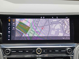 BENTLEY FLYING SPUR 2024