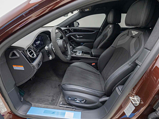 BENTLEY FLYING SPUR 2024