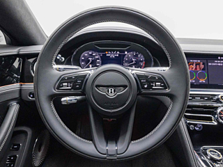 BENTLEY FLYING SPUR 2024
