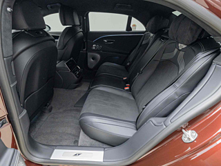 BENTLEY FLYING SPUR 2024