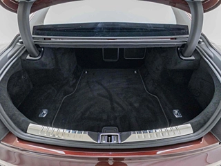 BENTLEY FLYING SPUR 2024