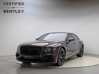 Заказать BENTLEY FLYING SPUR
