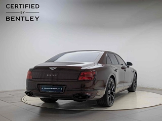 Заказать BENTLEY FLYING SPUR