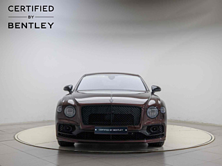 BENTLEY FLYING SPUR 2024