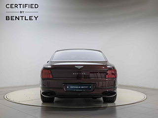 BENTLEY FLYING SPUR 2024
