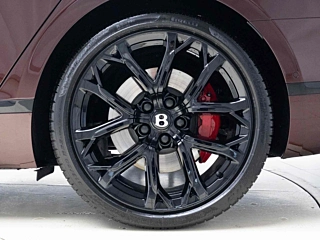 BENTLEY FLYING SPUR 2024