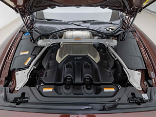 BENTLEY FLYING SPUR 2024