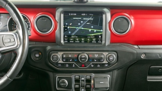 JEEP WRANGLER JL 2023