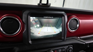 JEEP WRANGLER JL 2023