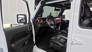 JEEP WRANGLER JL 2023
