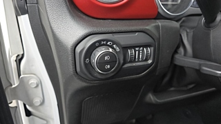 JEEP WRANGLER JL 2023