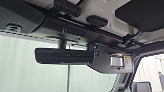 JEEP WRANGLER JL 2023
