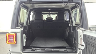 JEEP WRANGLER JL 2023