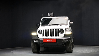 JEEP WRANGLER JL 2023