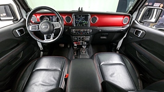 JEEP WRANGLER JL 2023