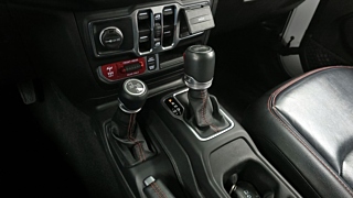 JEEP WRANGLER JL 2023