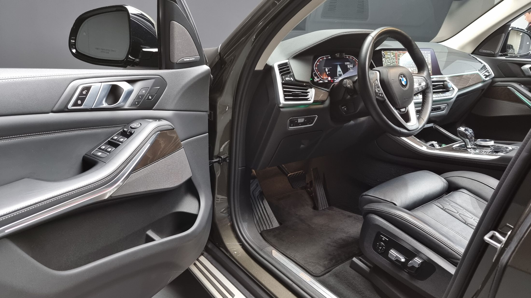BMW X5 G05