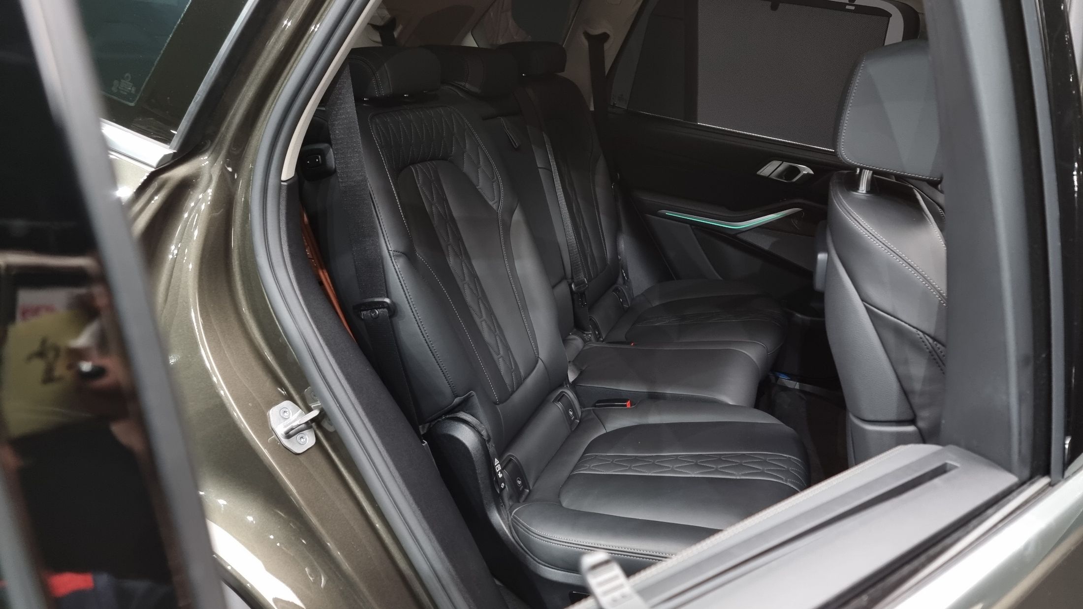 BMW X5 G05