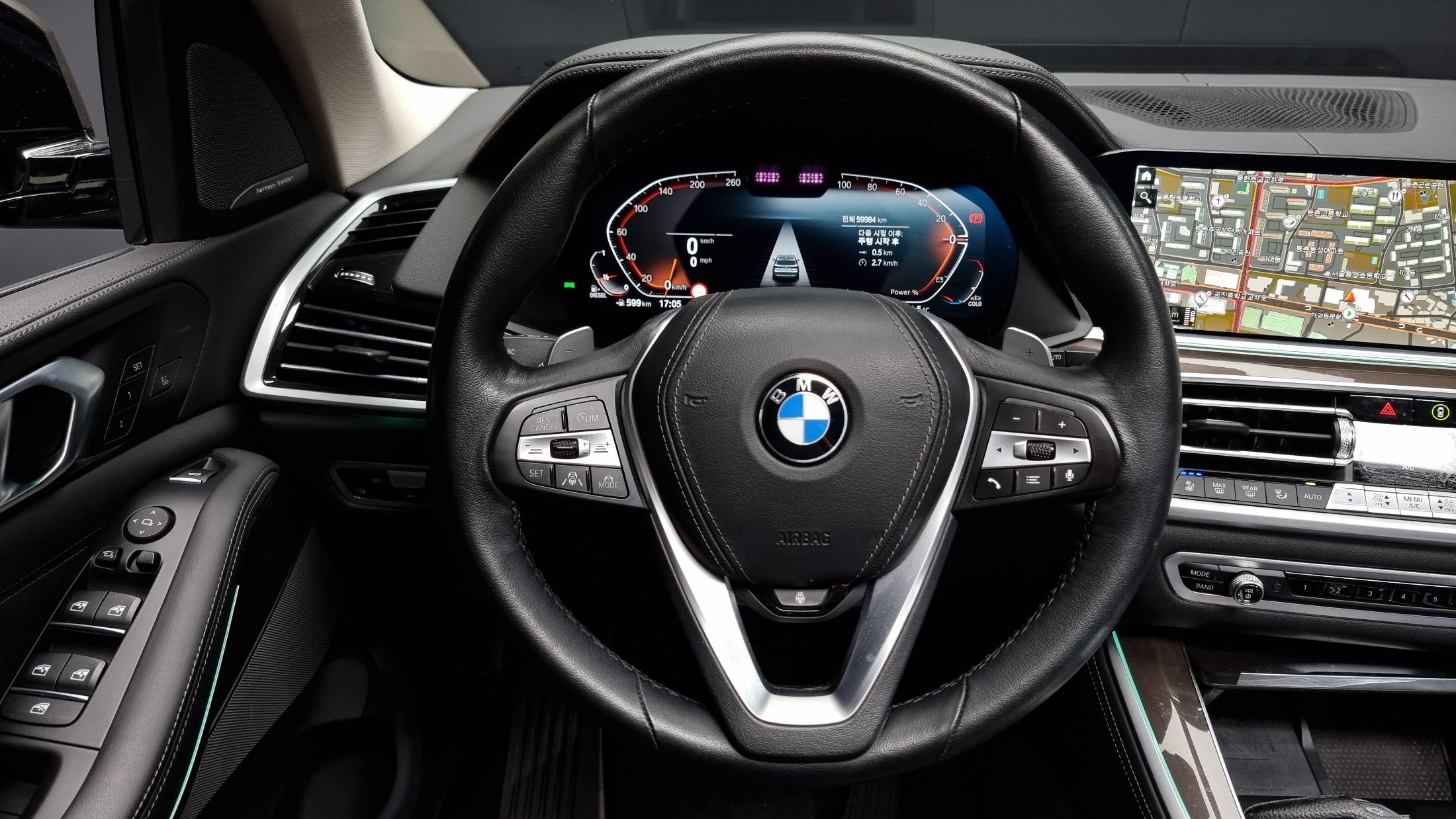 BMW X5 G05