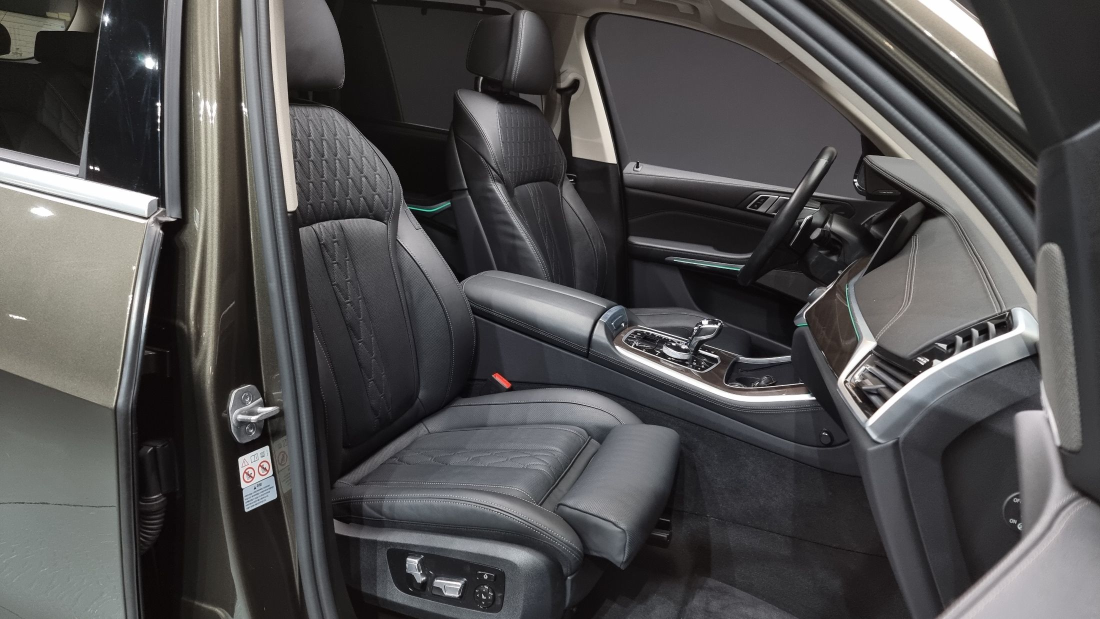 BMW X5 G05