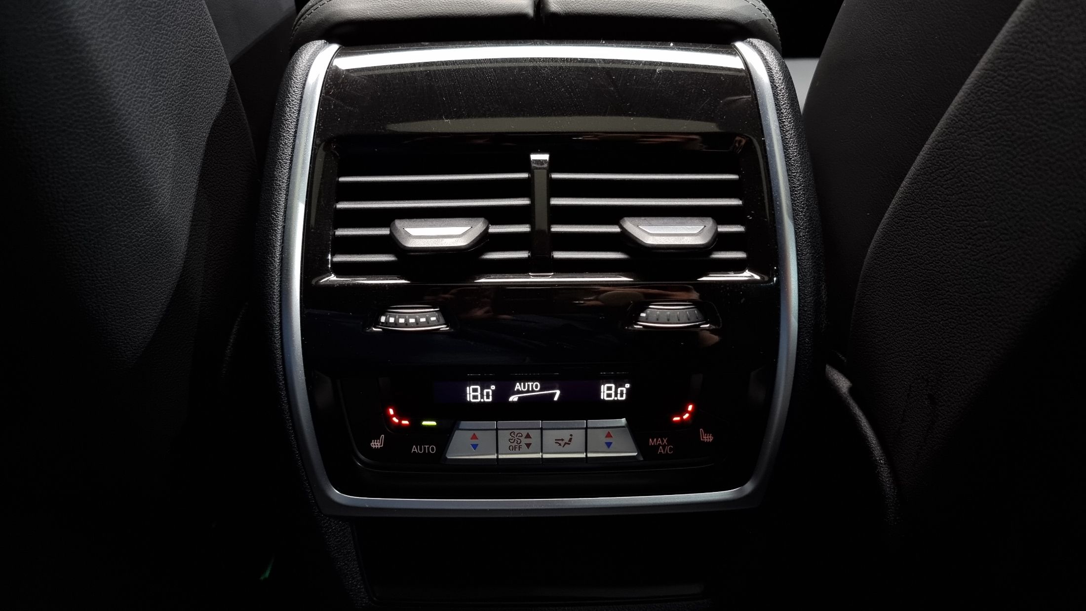 BMW X5 G05