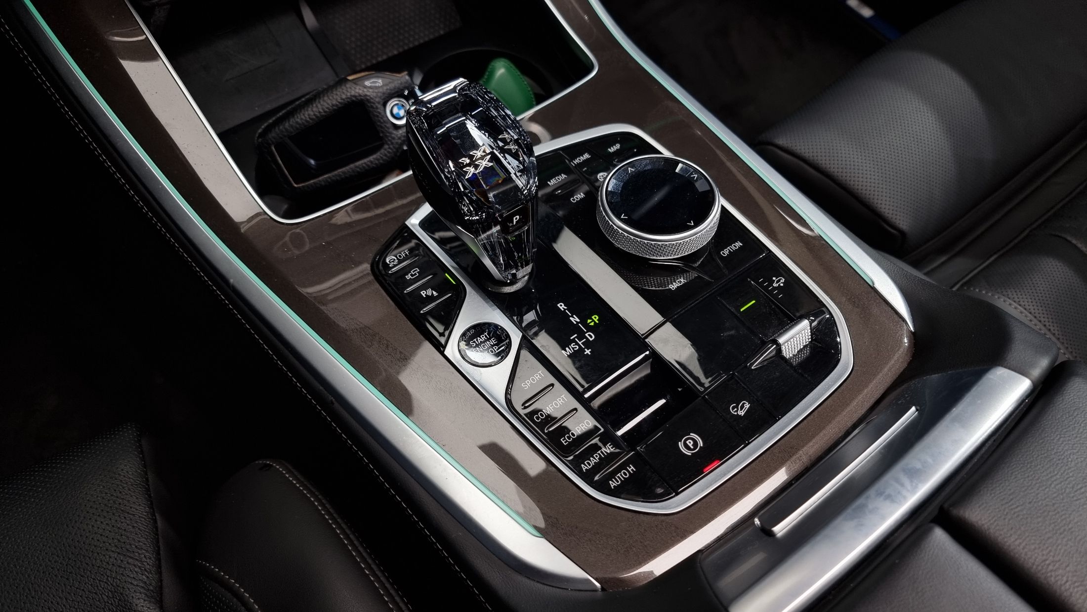 BMW X5 G05