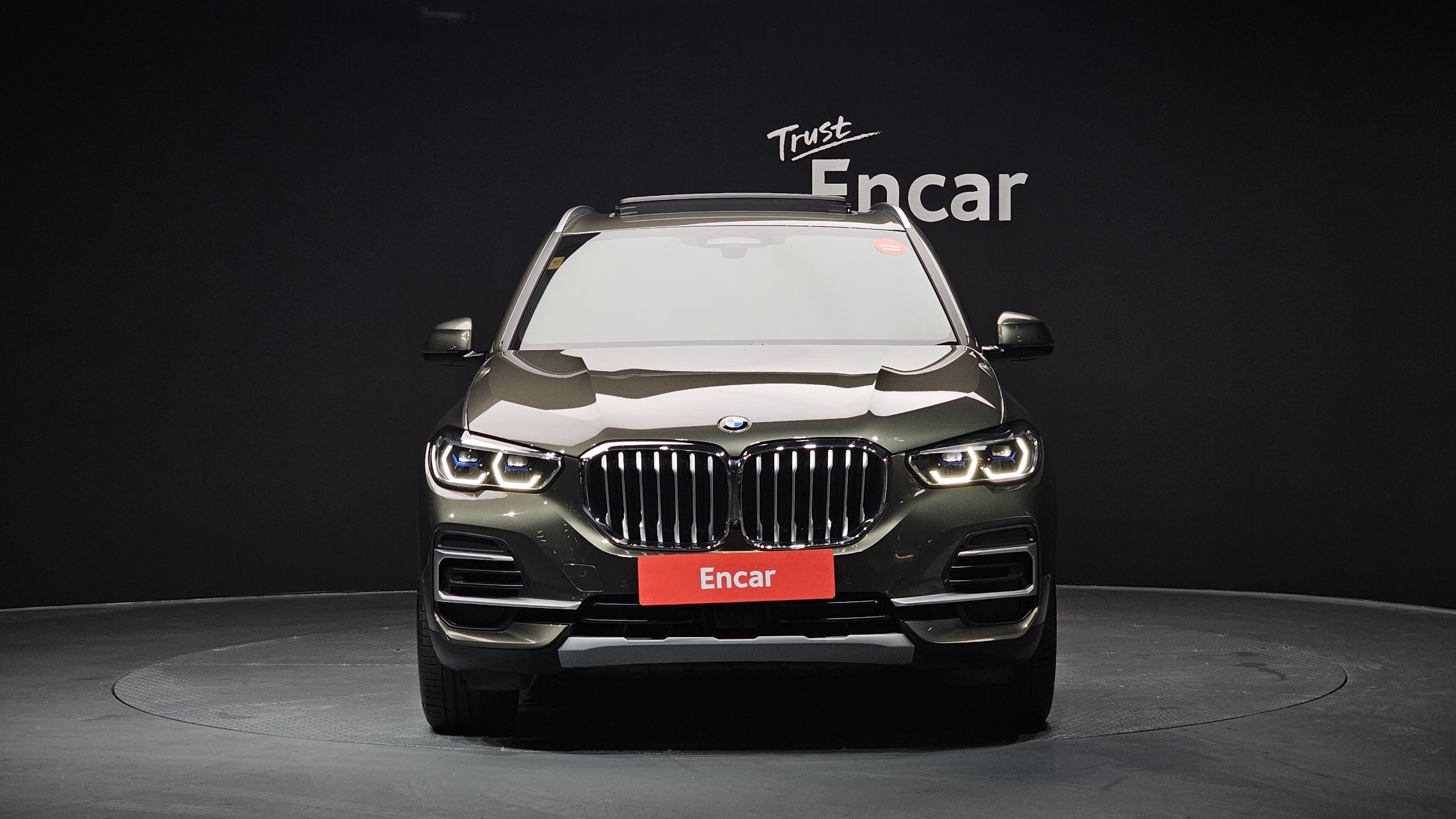 BMW X5 G05
