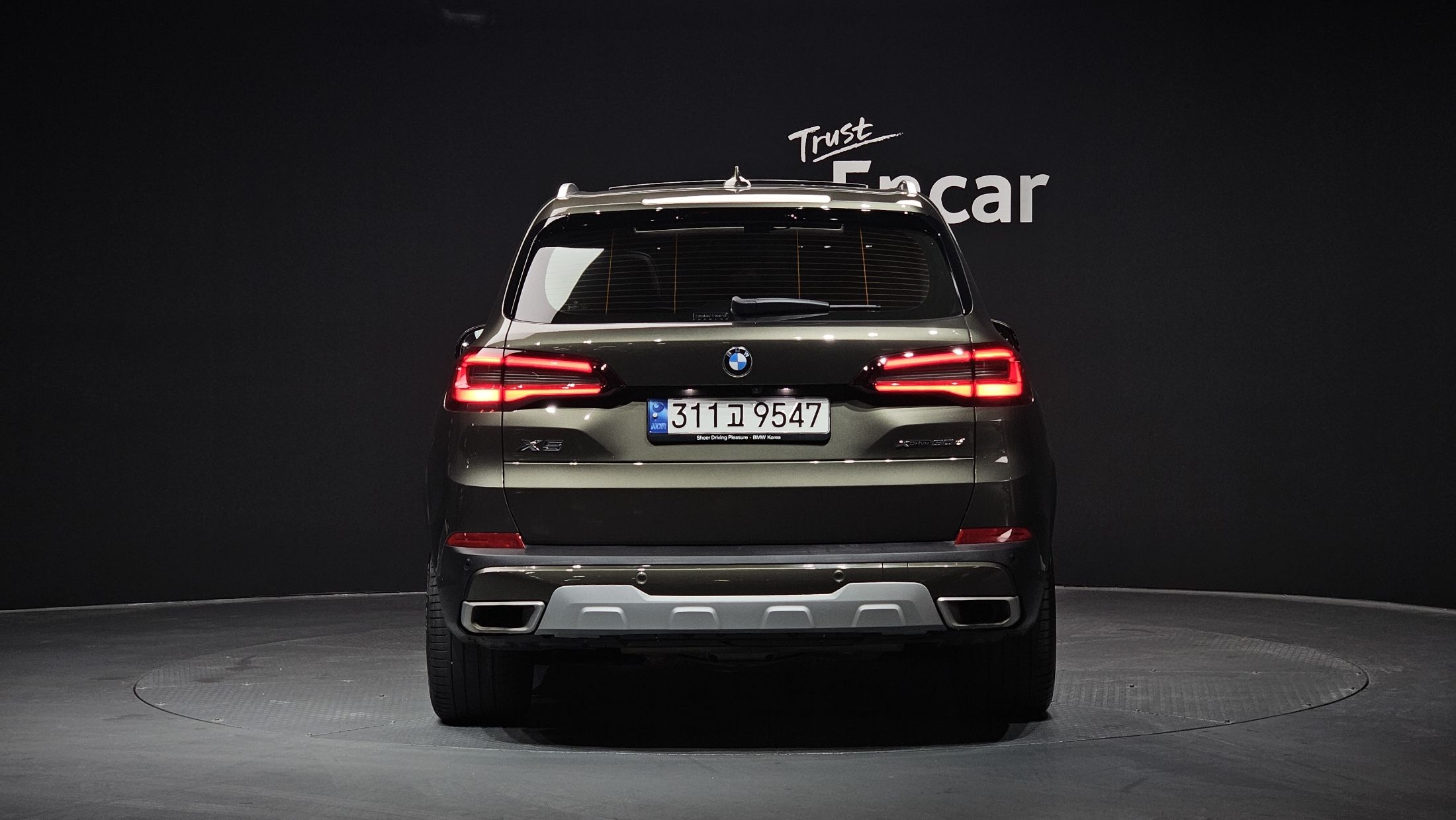 BMW X5 G05