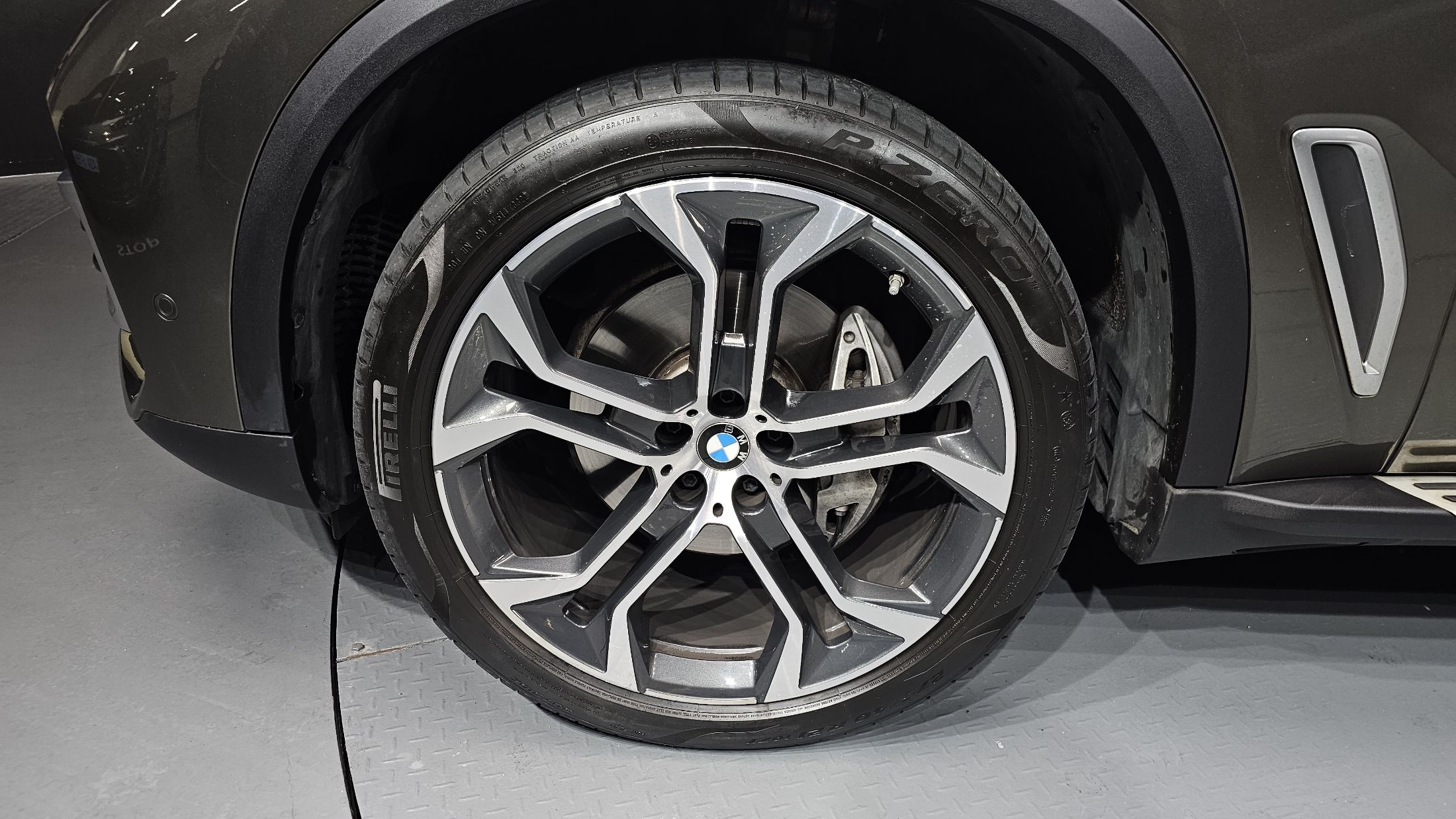 BMW X5 G05