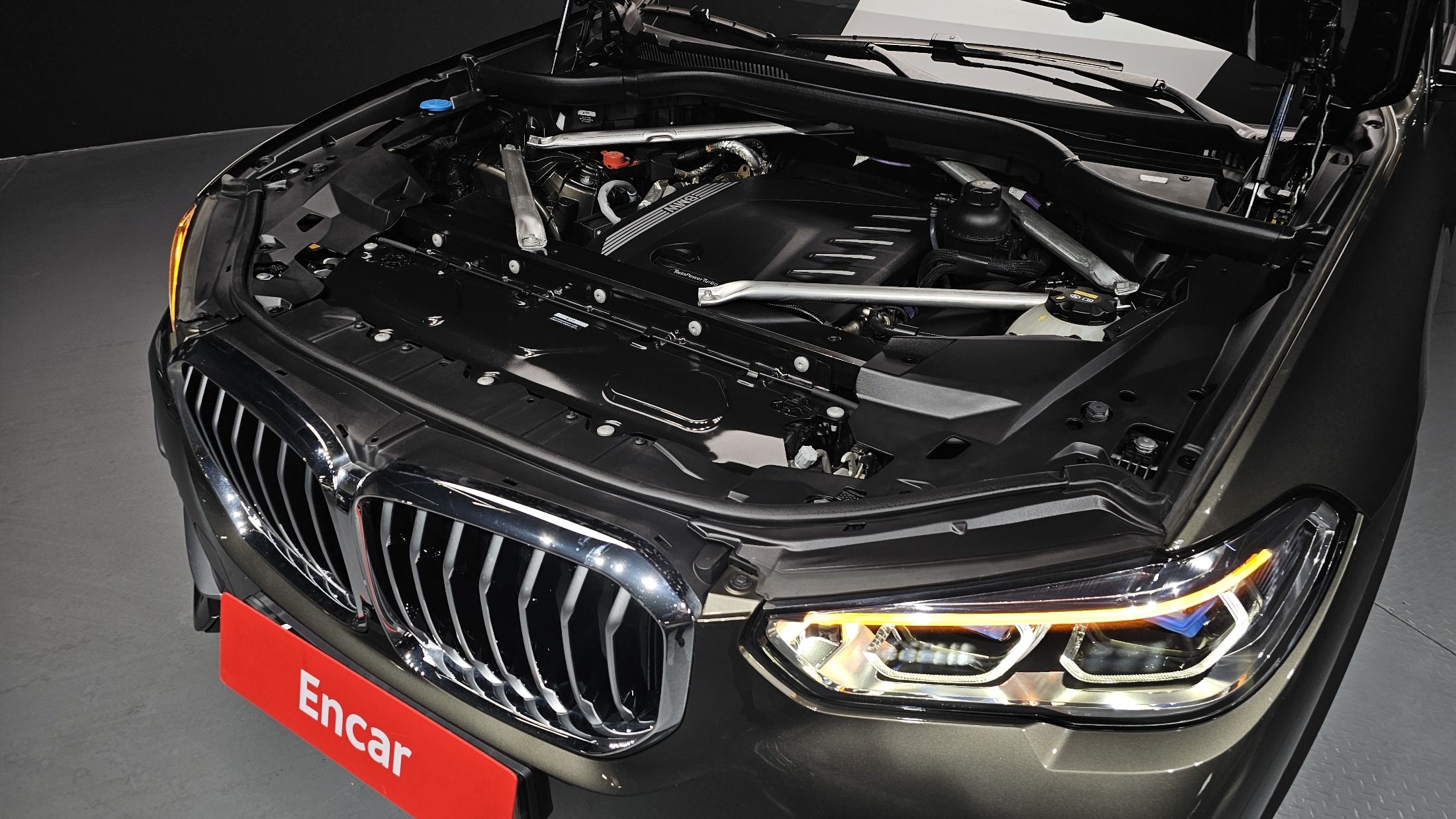 BMW X5 G05