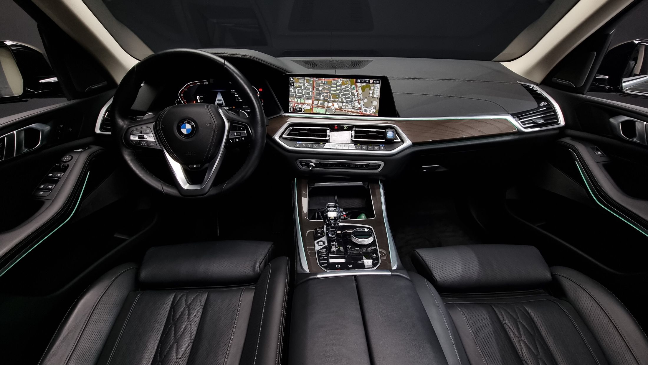 BMW X5 G05