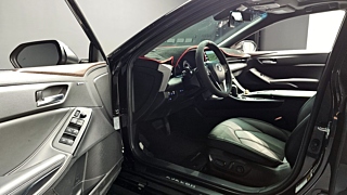 TOYOTA AVALON 2021