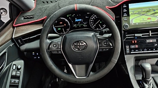 TOYOTA AVALON 2021