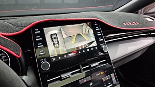 TOYOTA AVALON 2021
