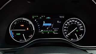 TOYOTA AVALON 2021