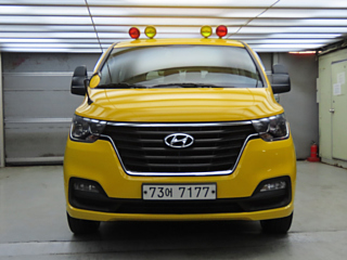HYUNDAI STAREX GRAND