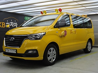 HYUNDAI STAREX GRAND