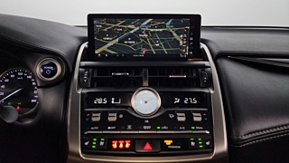 car slider