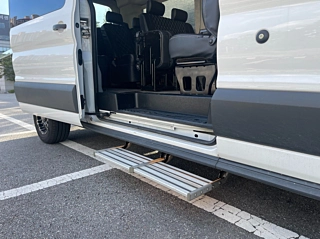 car slider